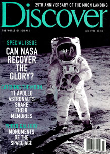 Discover (November 2014)