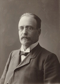 Alfred Jensen