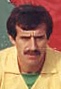 Ali Fergani a porté le maillot du NAHD pendant dix saisons.