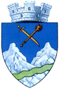 Wappen von Predeal