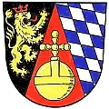 Escut del Kurpfalz entre els anys 1544-1652