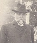 Иван Салабашев, 1908 г. Източник: ДА „Архиви“