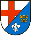 Brasão de Volkesfeld