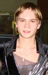 Andrej Lutaj 2007-ben