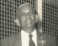 Weeratunge Edward Perera