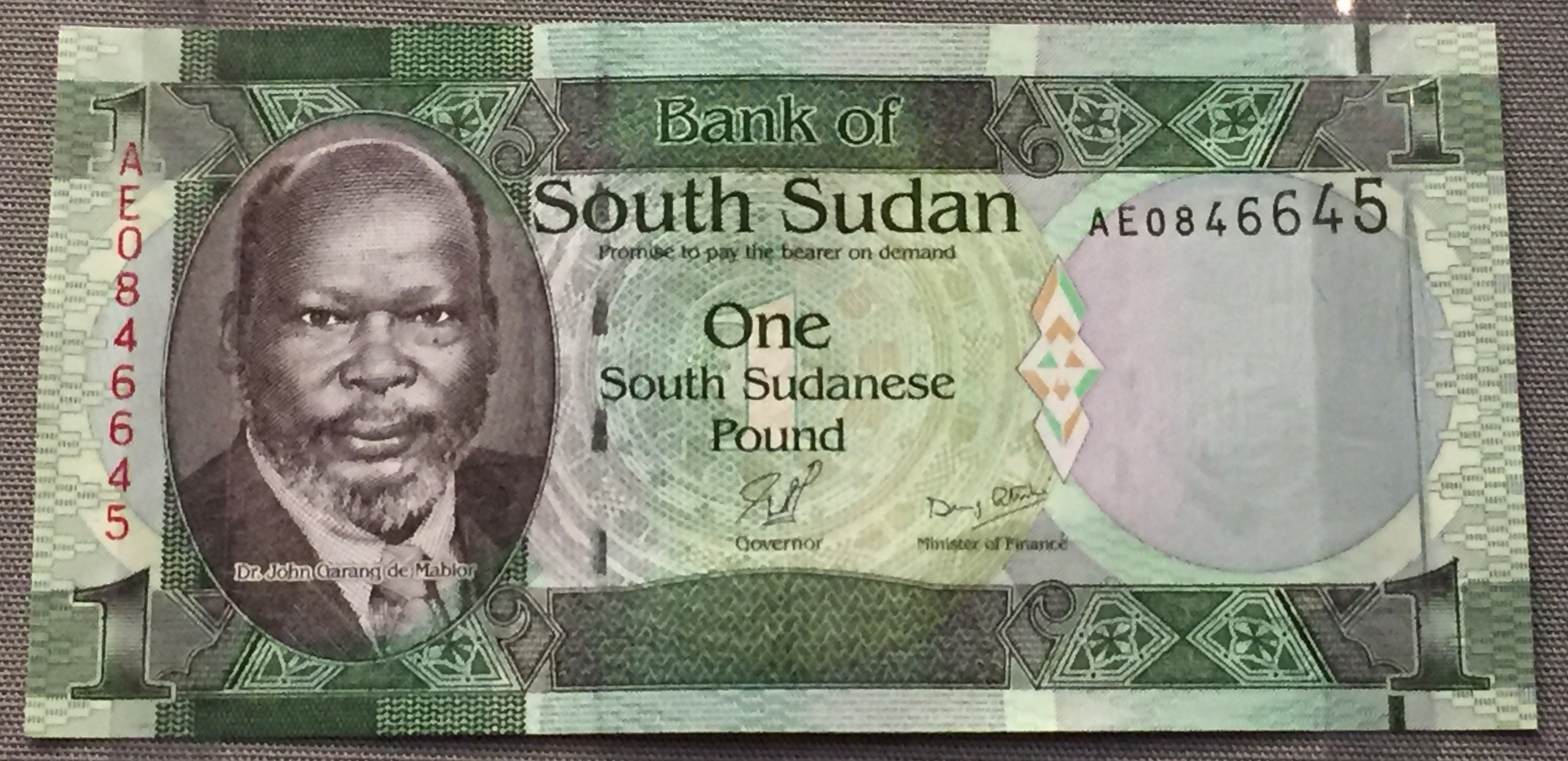 2011_South_Sudan_one_pound