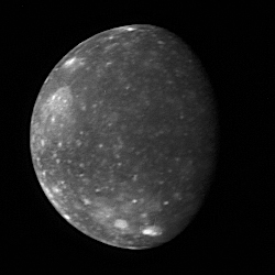 Callisto.