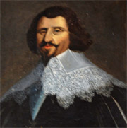 Roger de Saint-Lary de Termes, duque de Bellegarde (1562–1646)