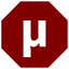 µBlock Logo