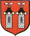 Wappen von Czersk