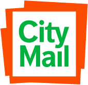 Citymail's logo