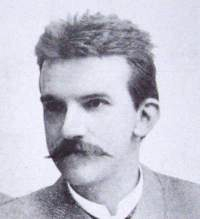 Jan Ludvík Frič (1863–1897)