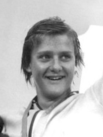 Метчук в 1978 году