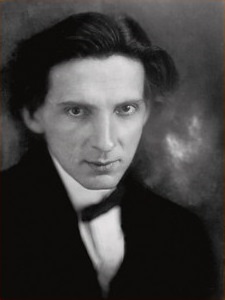 Alberto Vojtěch Frič (1882–1944)