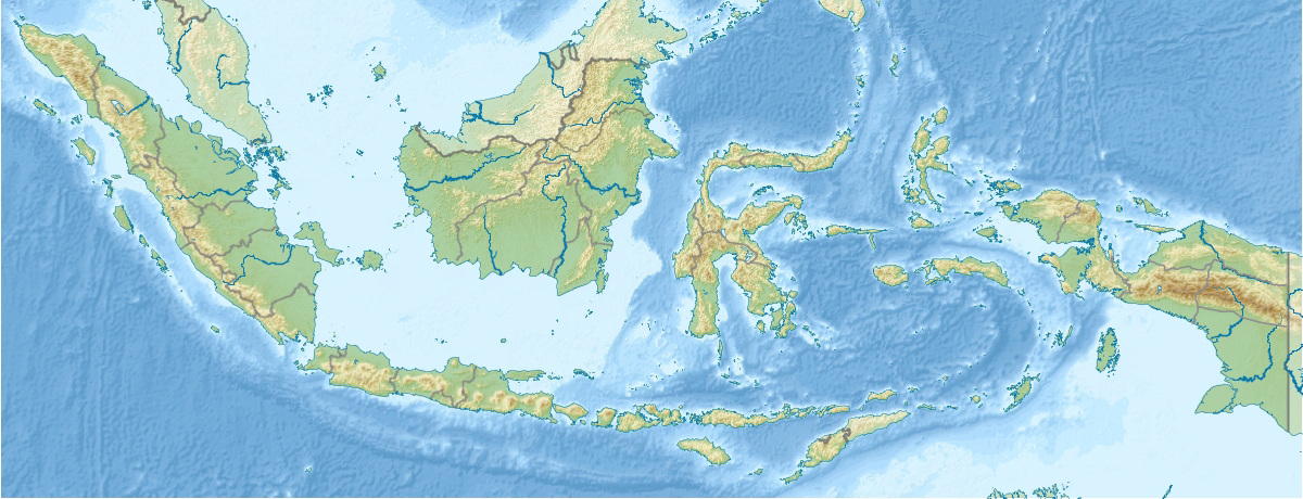 Liste von Kraftwerken in Indonesien (Indonesien)