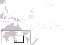 Lega Nauru