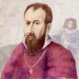 Q314579 Melozzo da Forlì geboren op 8 juni 1438 overleden op 8 november 1494