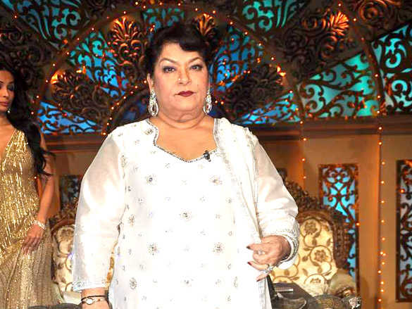 Saroj khan nachle ve with saroj khan.jpg