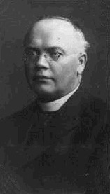 Mons. Thdr. František Xaver Stejskal