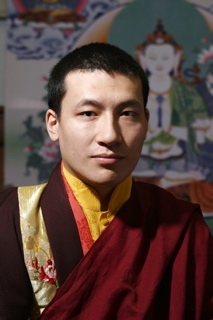 Trinley Thaye Dorje