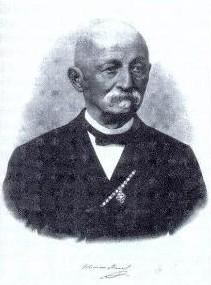 Salomon Reich