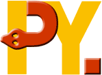 Official PyPy logo