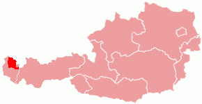 Bregenzerwald (rot)