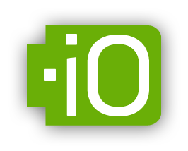 NIC.IO -- .IO Domain Registry