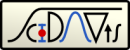 Логотип программы SciDAVis