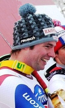 Beat Feuz