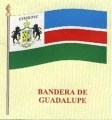 Baner Guadeloupe (hanes aneglur)