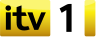 Third ITV1 logo used from April 2010 to January 2013.