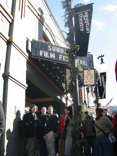 Sundance Film Festival