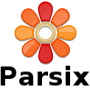 Logo Parsix