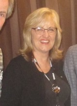 Healy in 2015