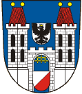 Nová Bystřice