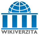 Logo Wikiverzity