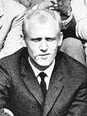 Björn Gustafson, 1961.