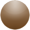 Image 20alt=Brown snooker ball (from Snooker)