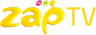 Logótipo da ZAP TV