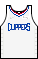 Uniforme de baloncesto