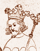 Ottokar II van Bohemen