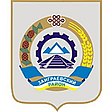 A Zaigrajevói járás címere