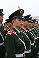 آسيا: الشرطة الصينية