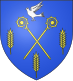 Coat of arms of Brancourt-le-Grand