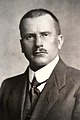 Carl Gustav Jung overleden op 6 juni 1961
