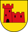 Wappen von Grosswangen