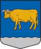Coat of arms of Liezēre Parish
