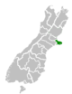 Ciutat de Christchurch