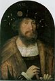 Q154460 Christiaan II van Denemarken geboren op 1 juli 1481 overleden op 25 januari 1559